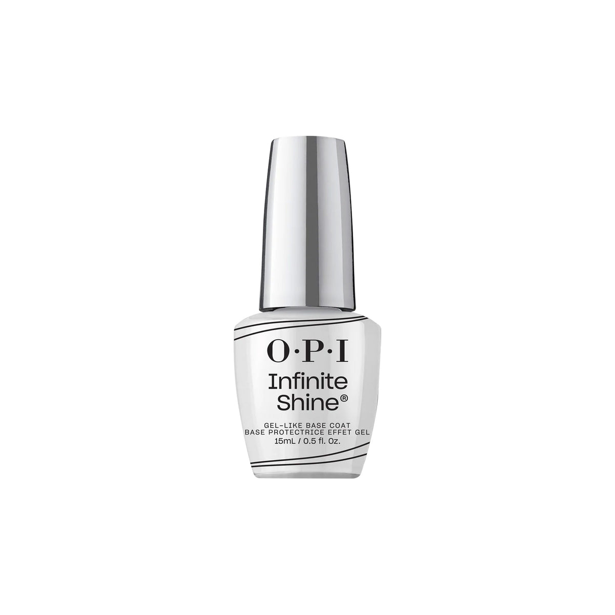 O.P.I Infinite Shine - Gel-like Base Coat 15ml