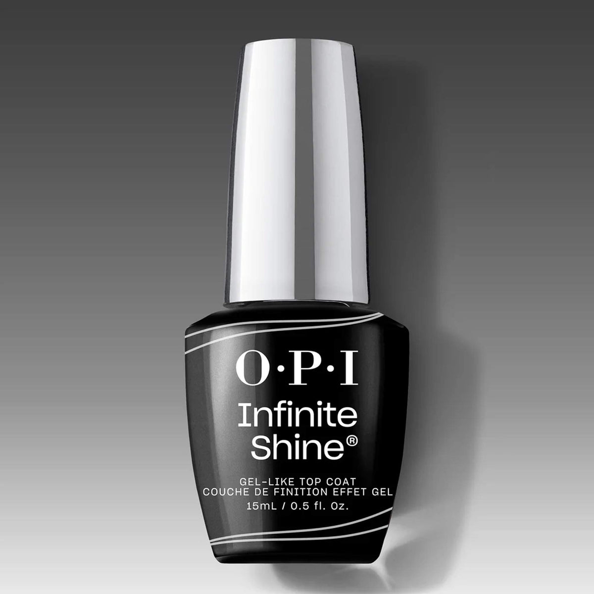 O.P.I Infinite Shine - Gel-like Top Coat 15ml