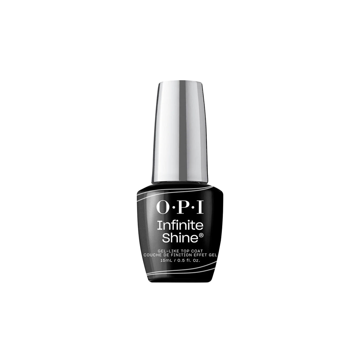 O.P.I Infinite Shine - Gel-like Top Coat 15ml