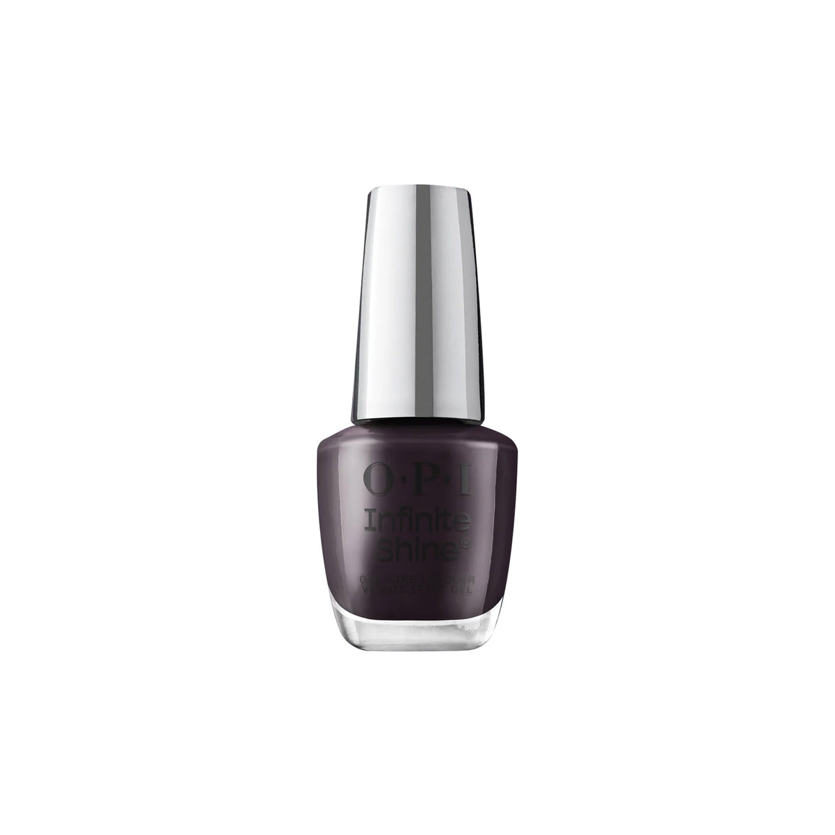 O.P.I Infinite Shine - Lincoln Park After Dark 15ml