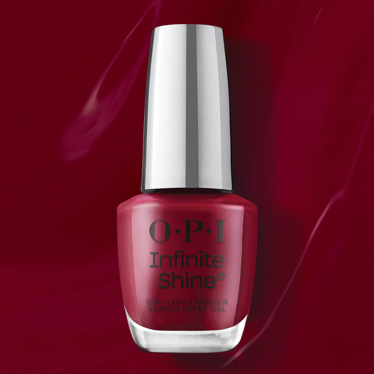 O.P.I Infinite Shine - Malaga Wine 15ml