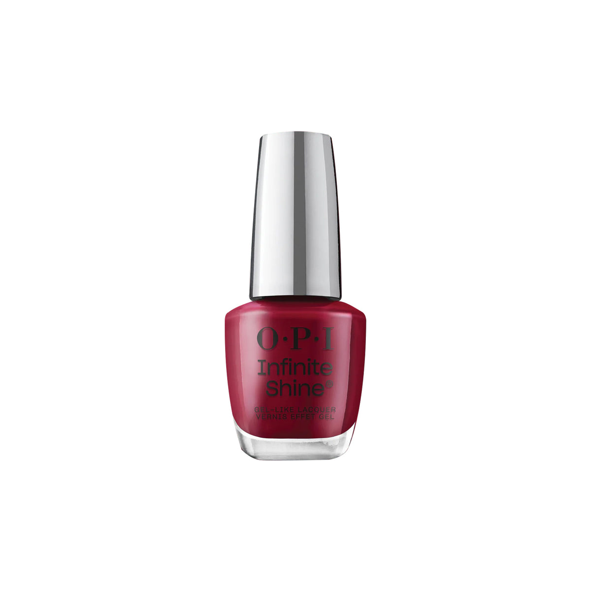 O.P.I Infinite Shine - Malaga Wine 15ml