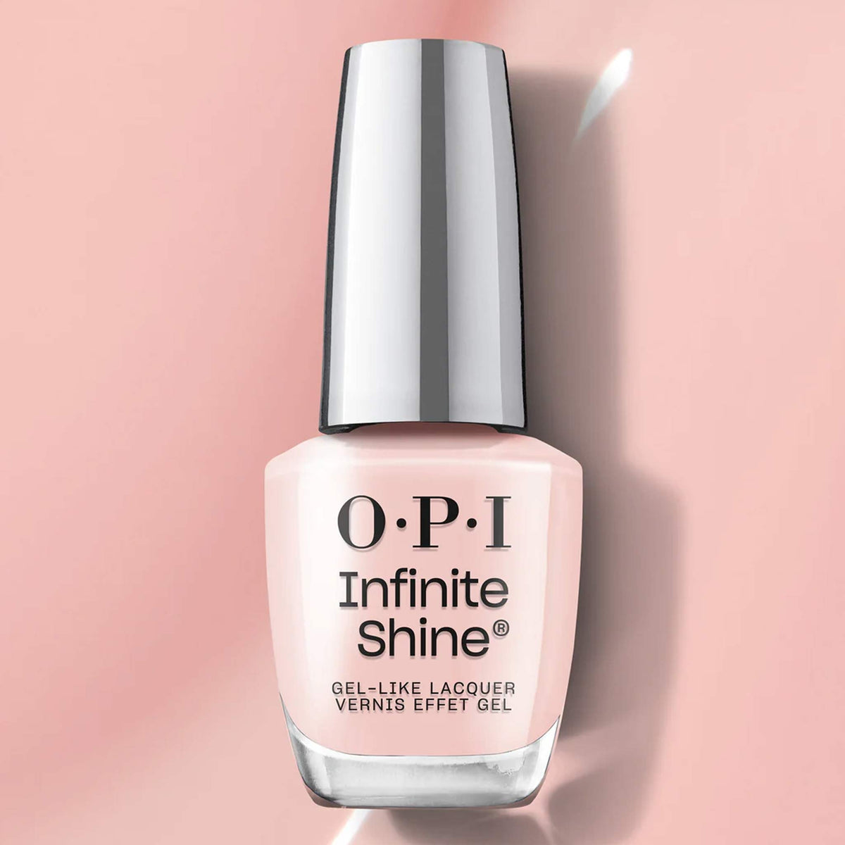 O.P.I Infinite Shine - Passion 15ml