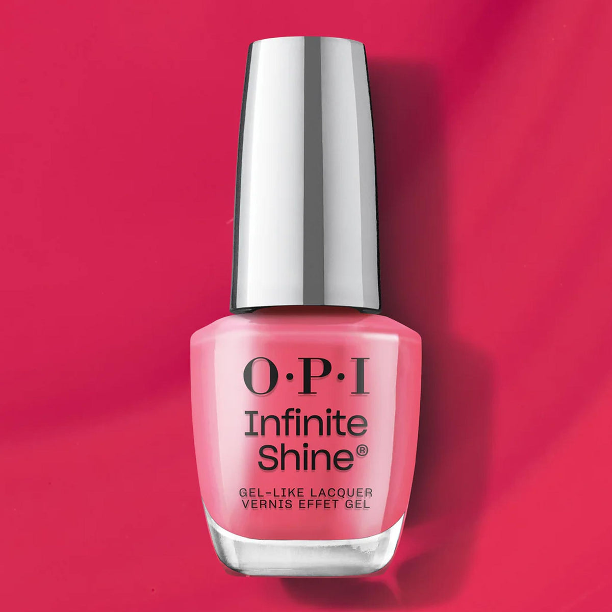 O.P.I Infinite Shine -Strawberry Margarita 15ml