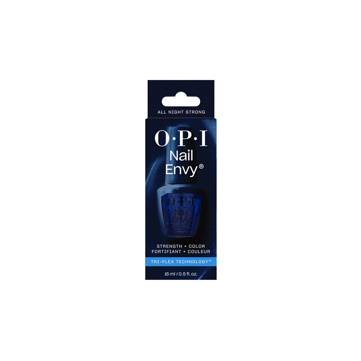 O.P.I Nail Envy - All Night 15ml