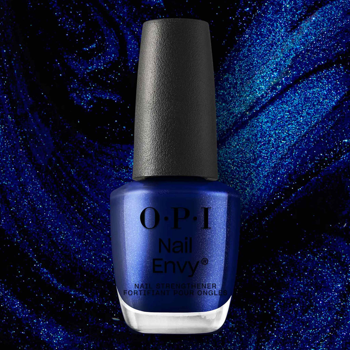 O.P.I Nail Envy - All Night 15ml