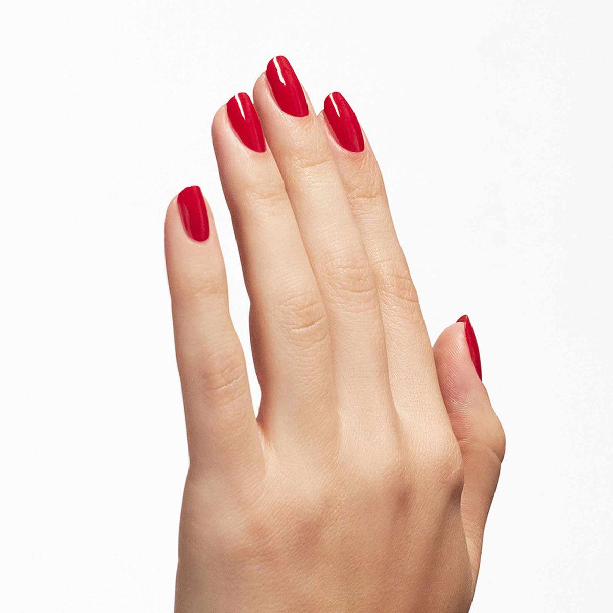 O.P.I Nail Envy - Big Apple Red 15ml