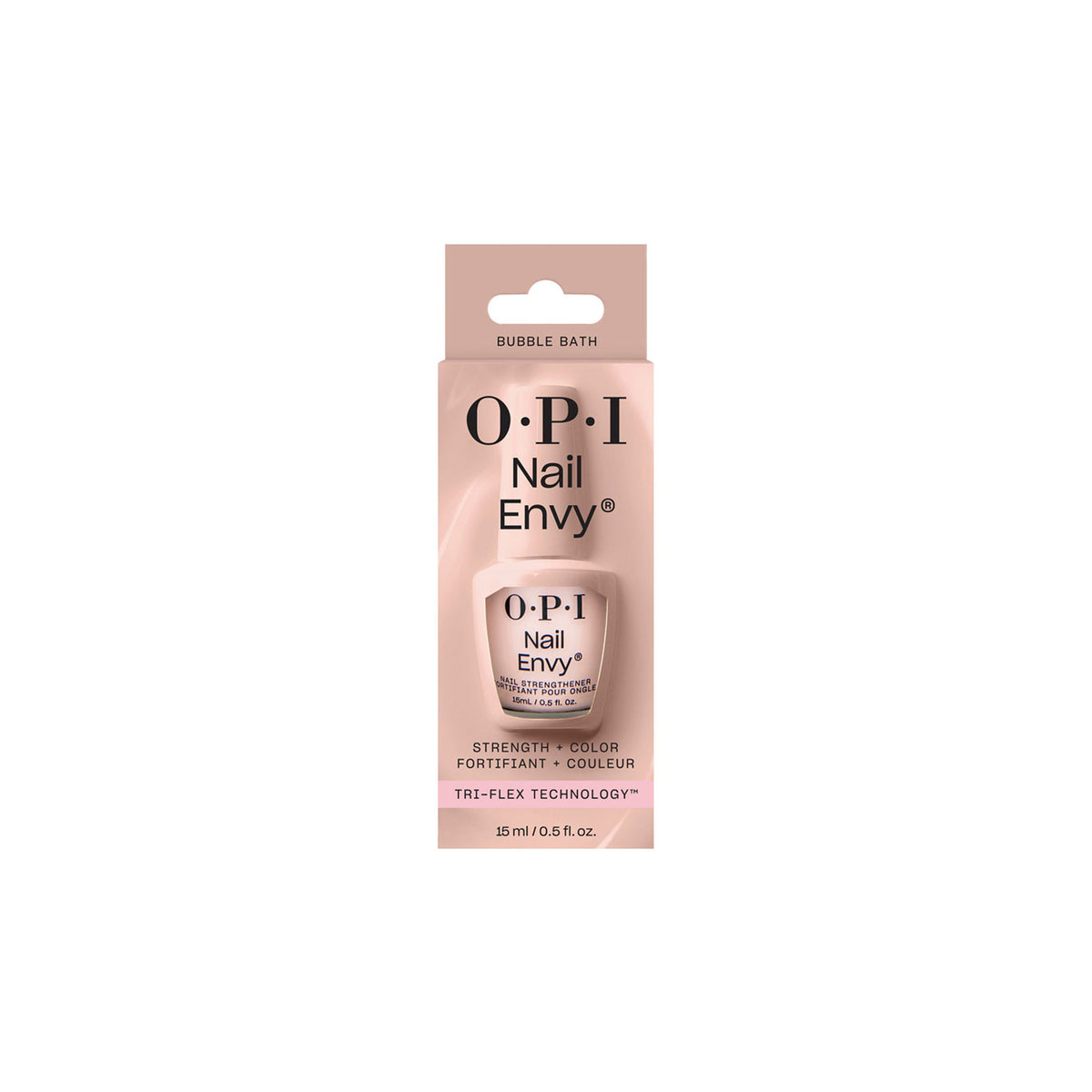 O.P.I Nail Envy - Bubble Bath 15ml