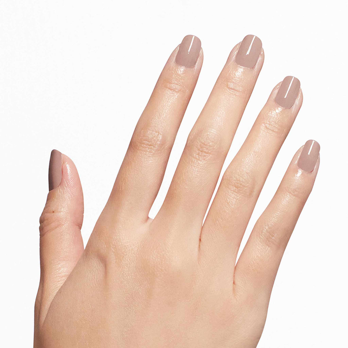 O.P.I Nail Envy - Double Nude-y 15ml