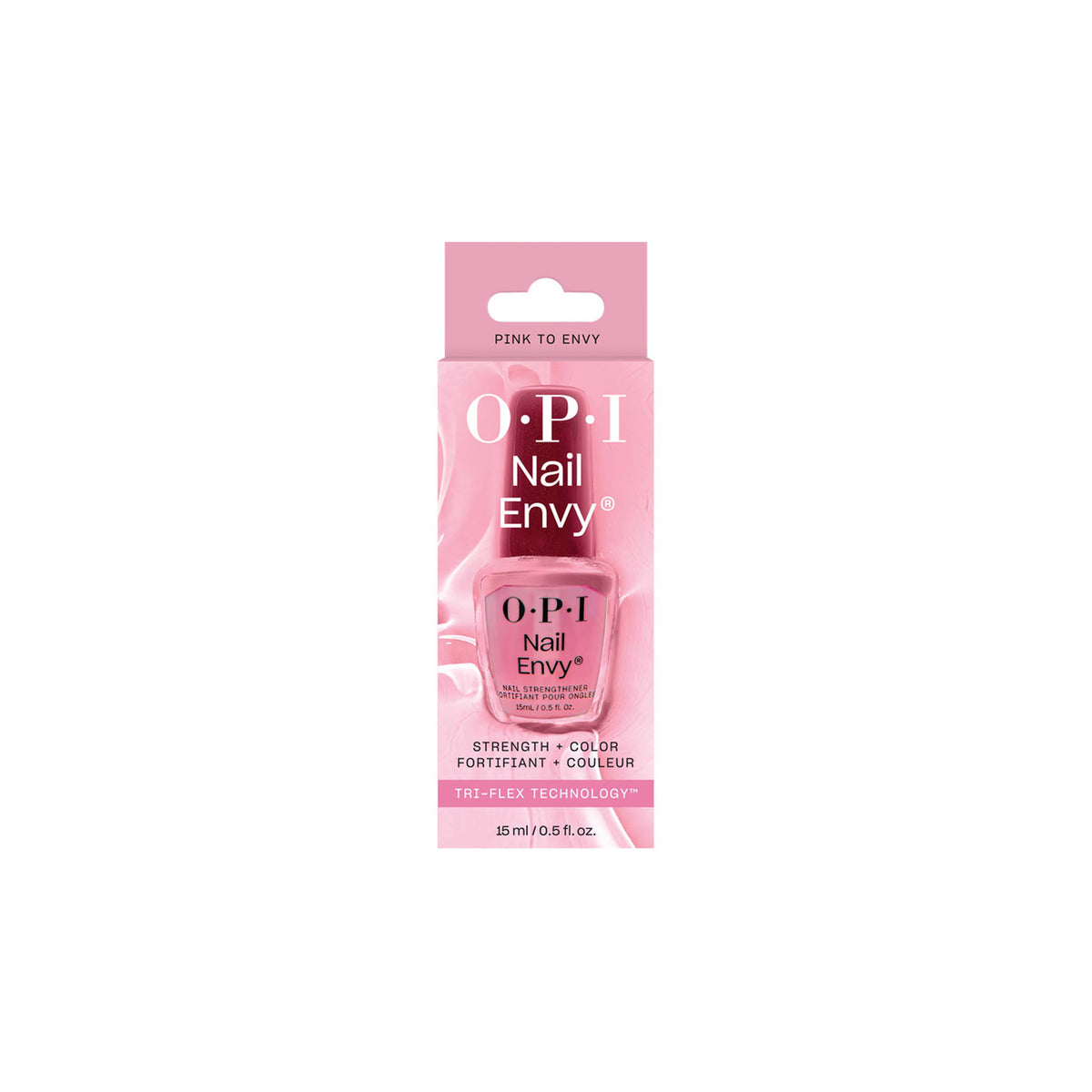 O.P.I Nail Envy - Pink To Envy 15ml