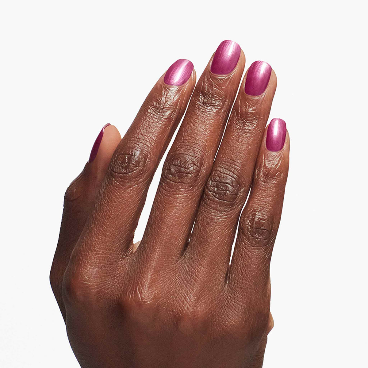 O.P.I Nail Envy - Powerful Pink 15ml