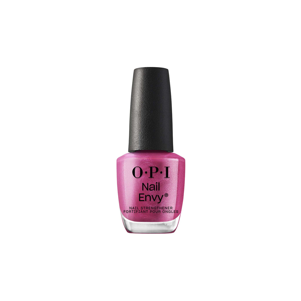 O.P.I Nail Envy - Powerful Pink 15ml