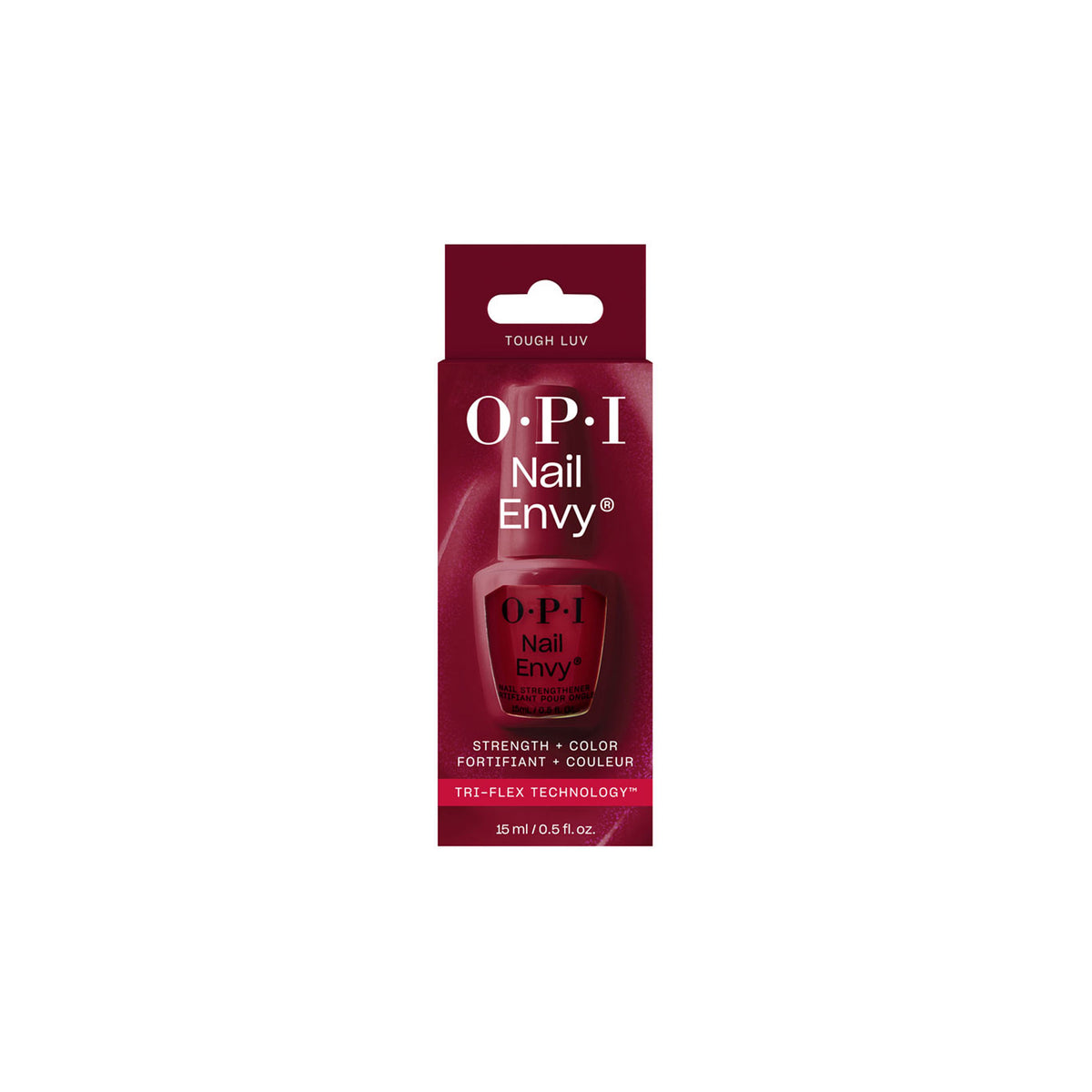 O.P.I Nail Envy - Tough Luv 15ml