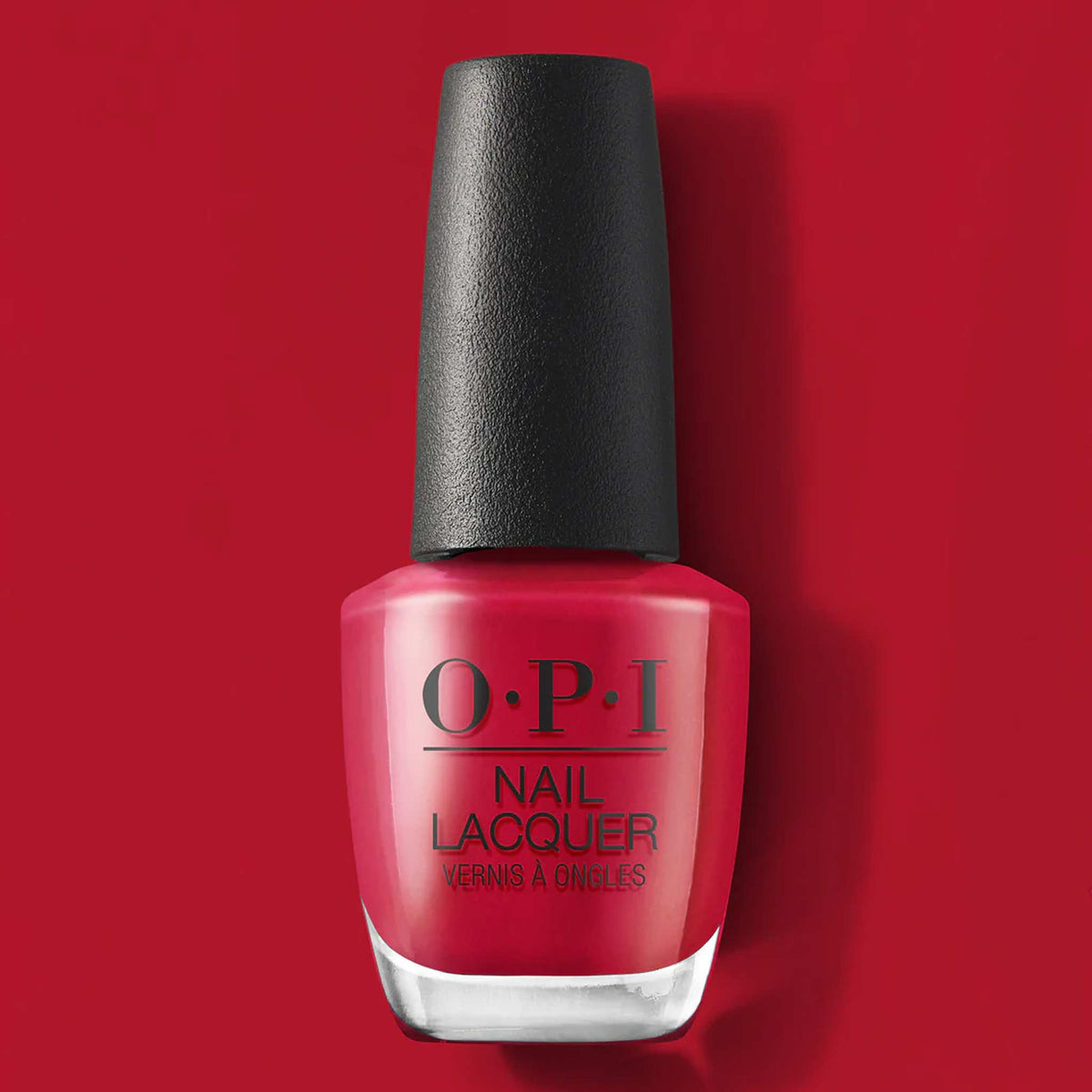 O.P.I Nail Lacquer - Art Walk in Suzi&#39;s Shoes 15ml