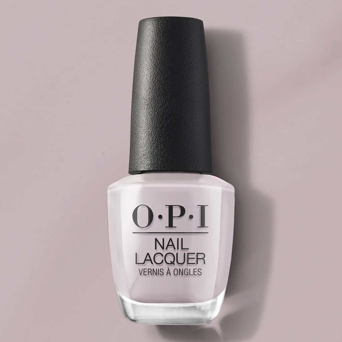 O.P.I Nail Lacquer - Don&#39;t Bossa Nova Me Around 15ml