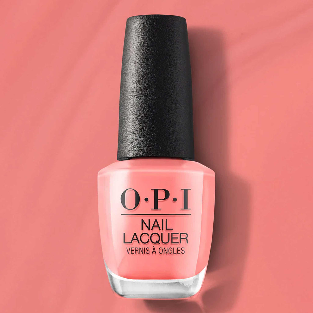 O.P.I Nail Lacquer - Got Myself into a Jam-balaya 15ml