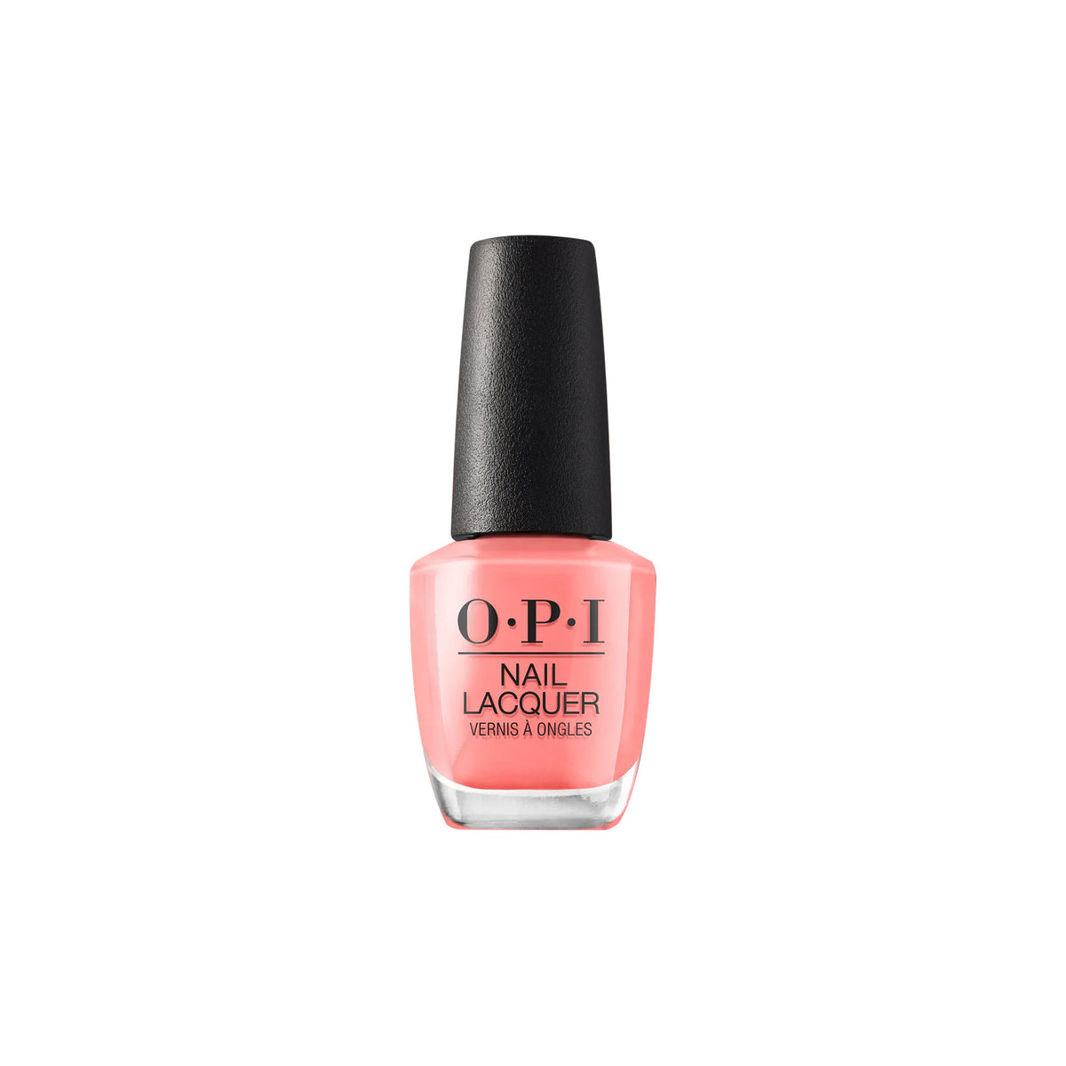 O.P.I Nail Lacquer - Got Myself into a Jam-balaya 15ml