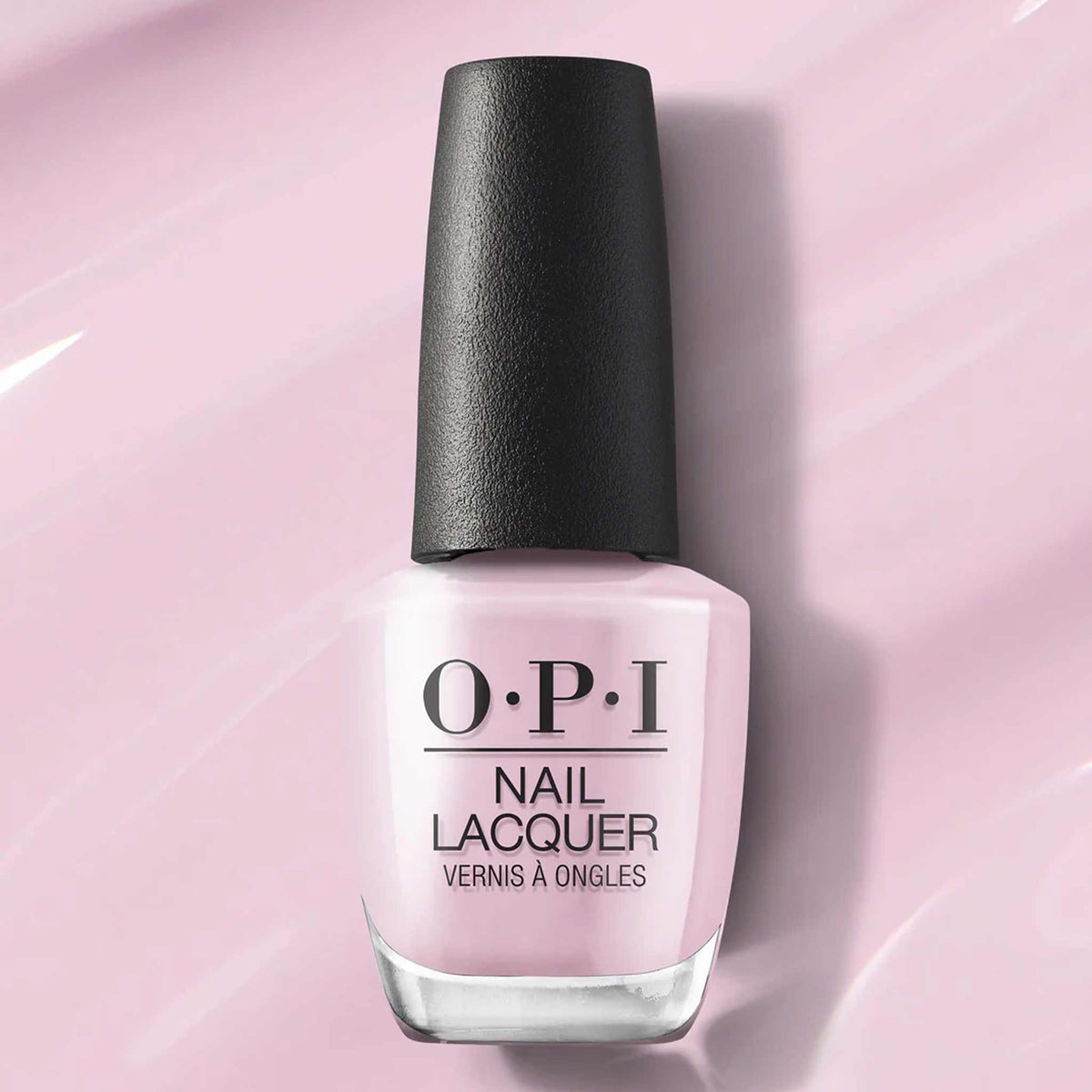 O.P.I Nail Lacquer - Hollywood &amp; Vibe 15ml