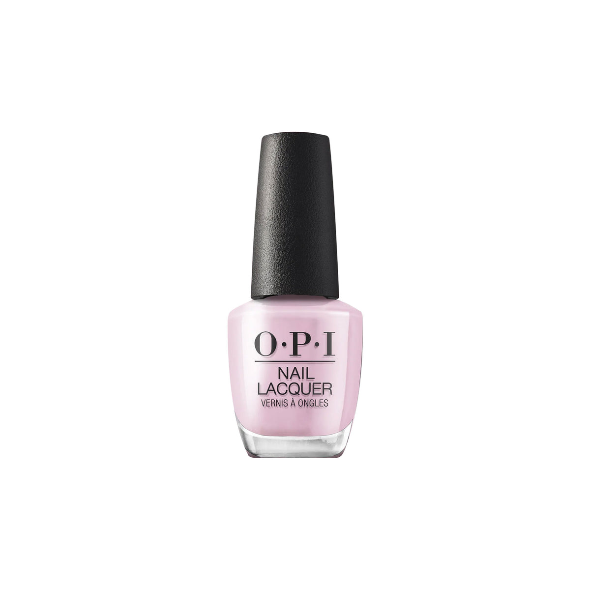 O.P.I Nail Lacquer - Hollywood &amp; Vibe 15ml