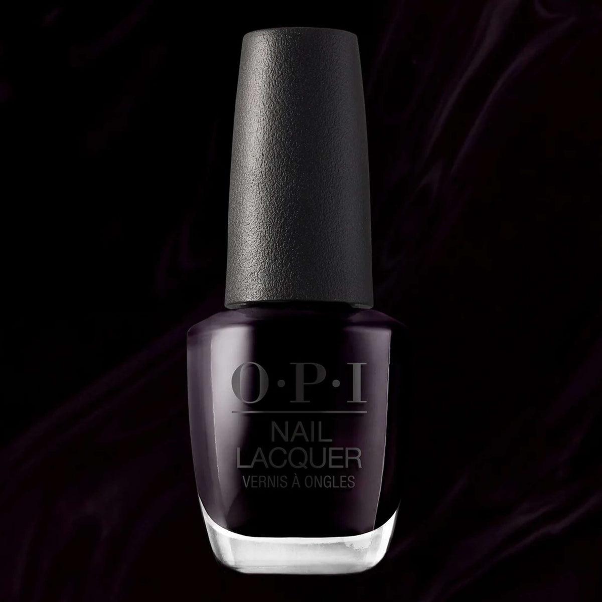 O.P.I Nail Lacquer - Lincoln Park After Dark 15ml