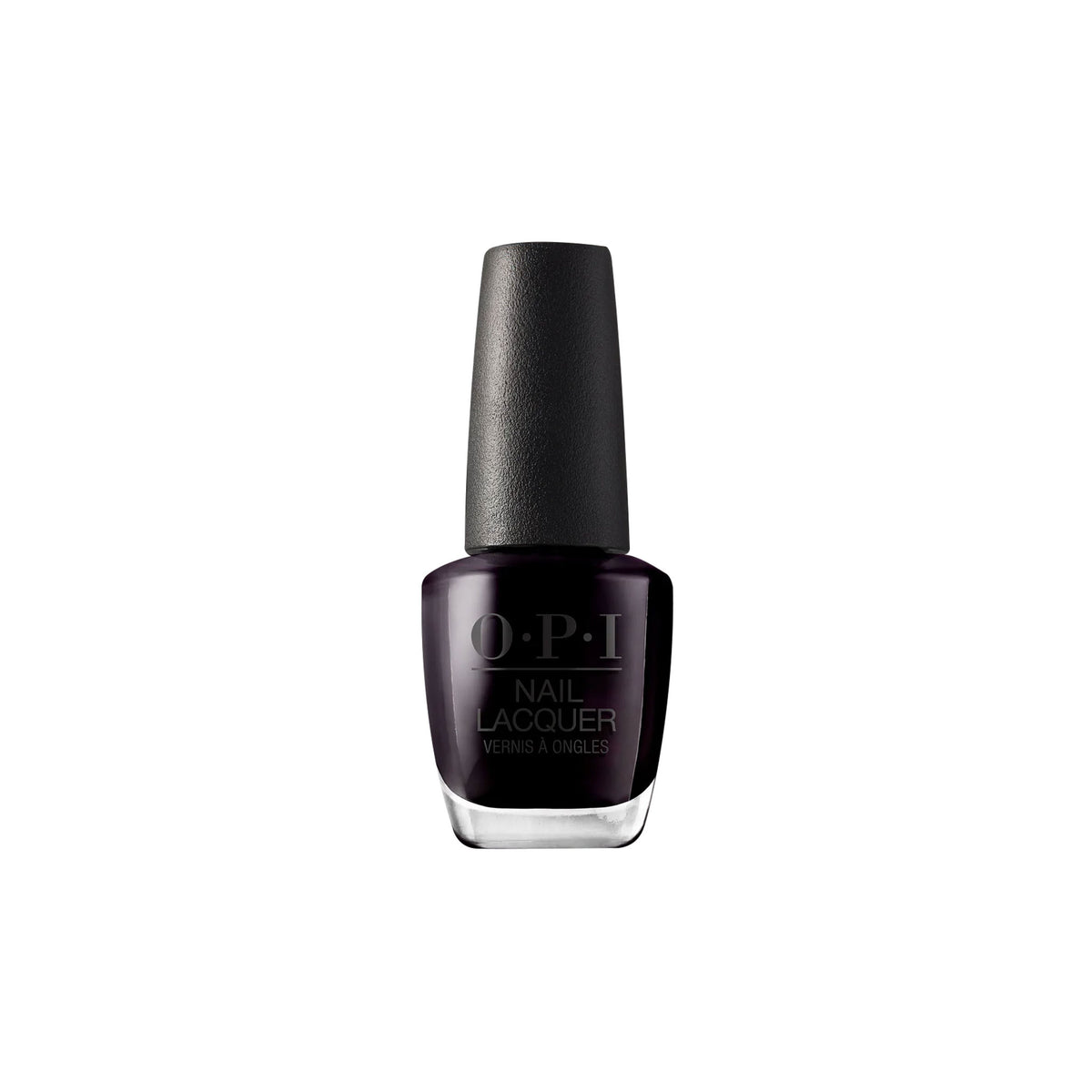 O.P.I Nail Lacquer - Lincoln Park After Dark 15ml