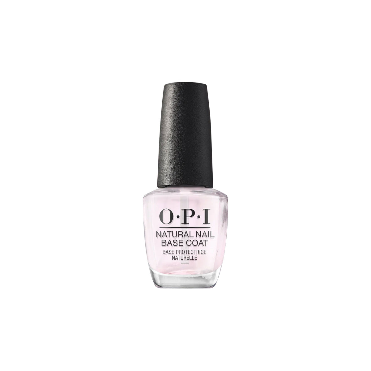 O.P.I Nail Lacquer - Natural Nail Base Coat 15ml