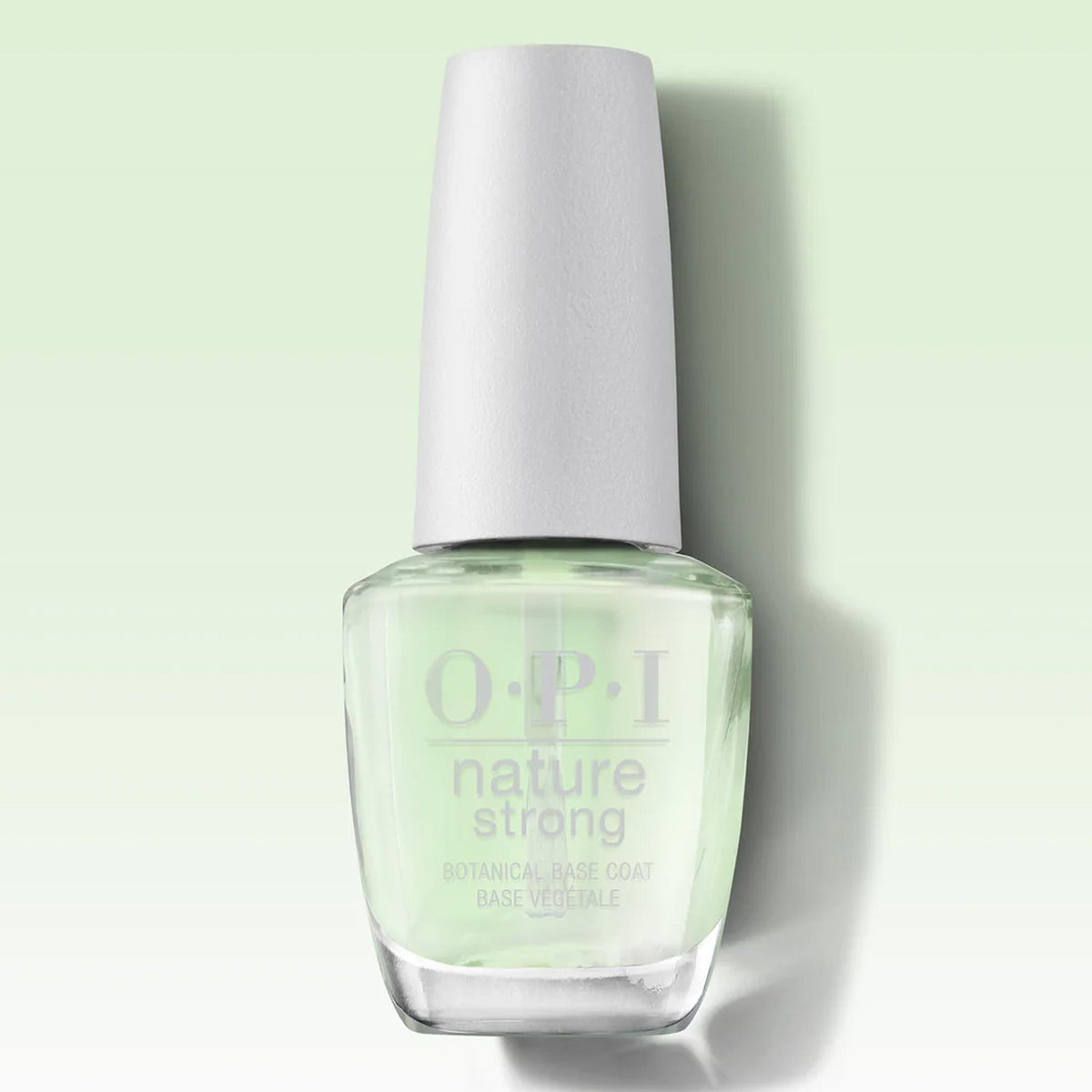 O.P.I Nature Strong - Base Coat 15ml