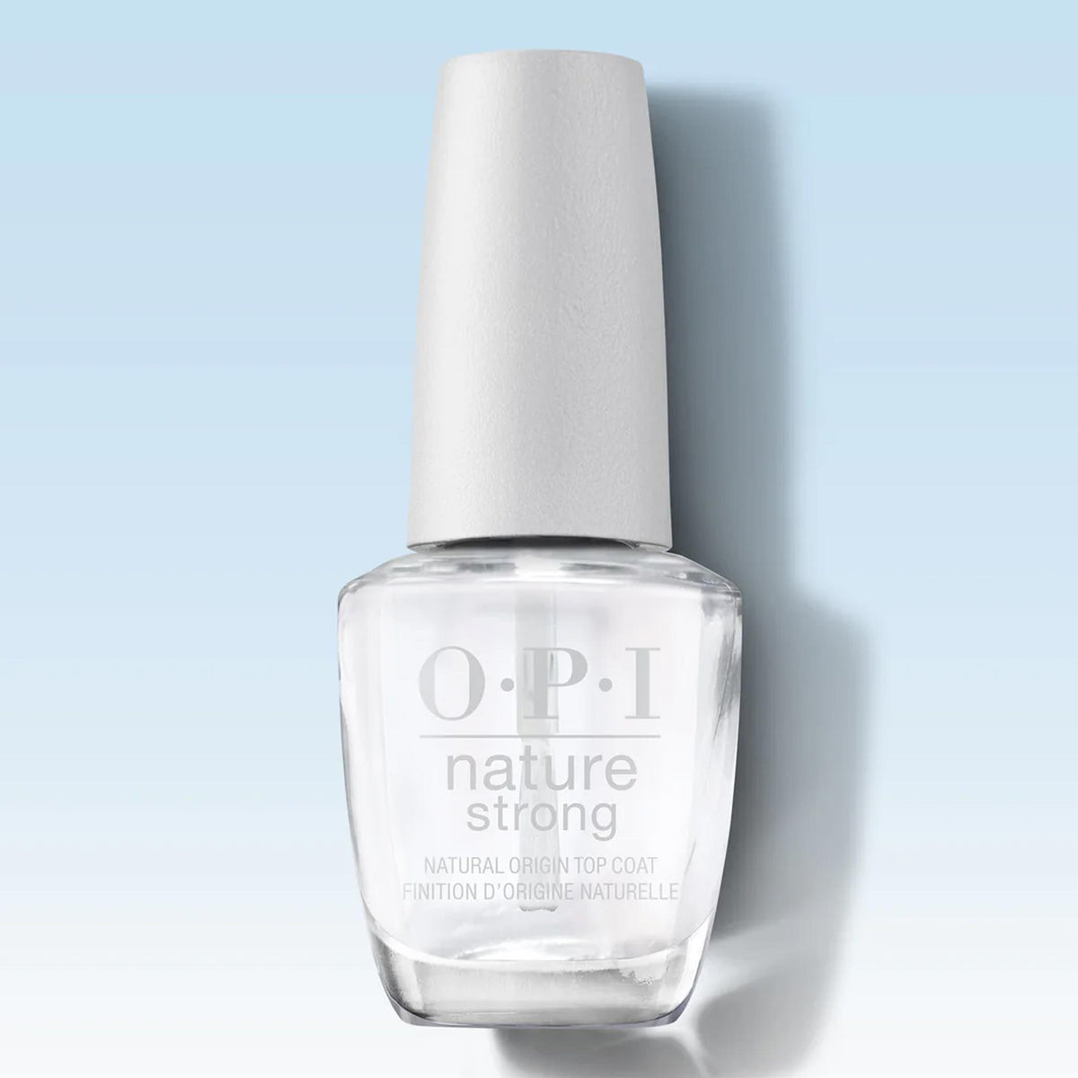 O.P.I Nature Strong - Top Coat 15ml