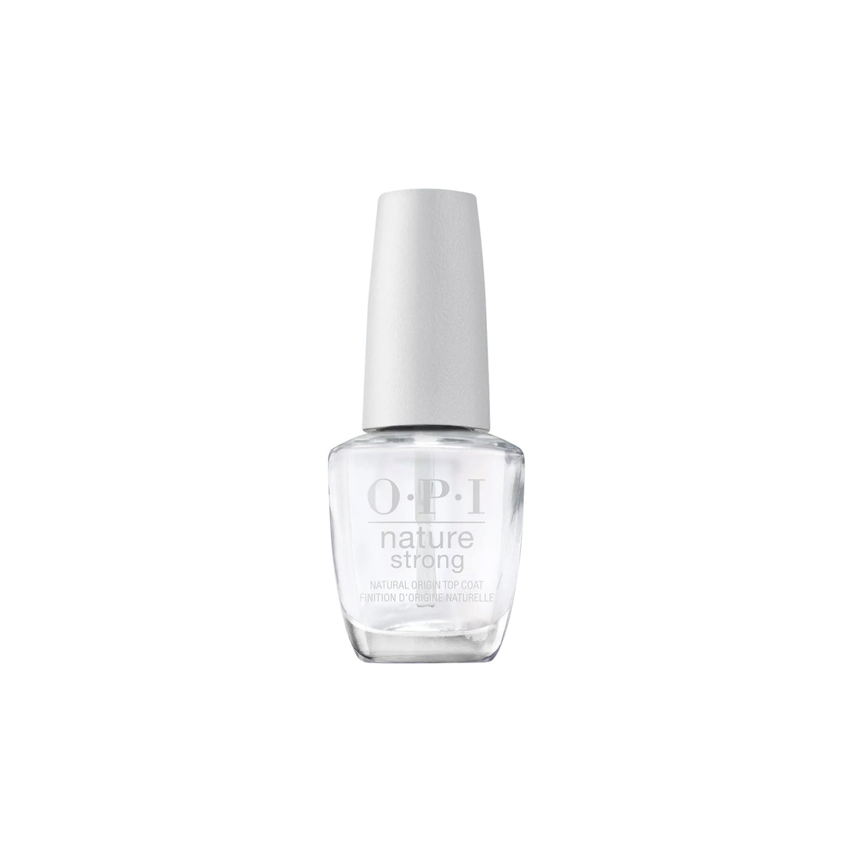 O.P.I Nature Strong - Top Coat 15ml