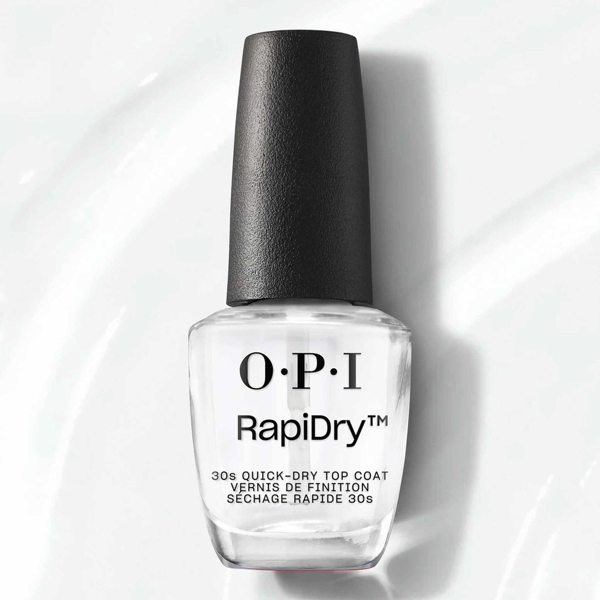 O.P.I Nail Lacquer - RapiDry Top Coat 15ml