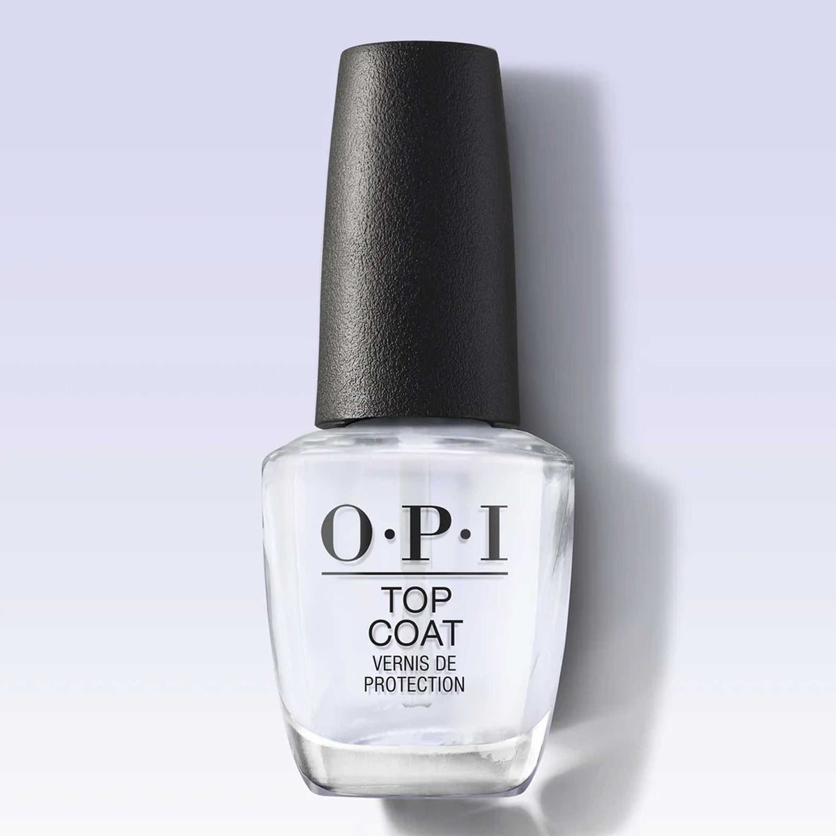 O.P.I Nail Lacquer - Top Coat 15ml