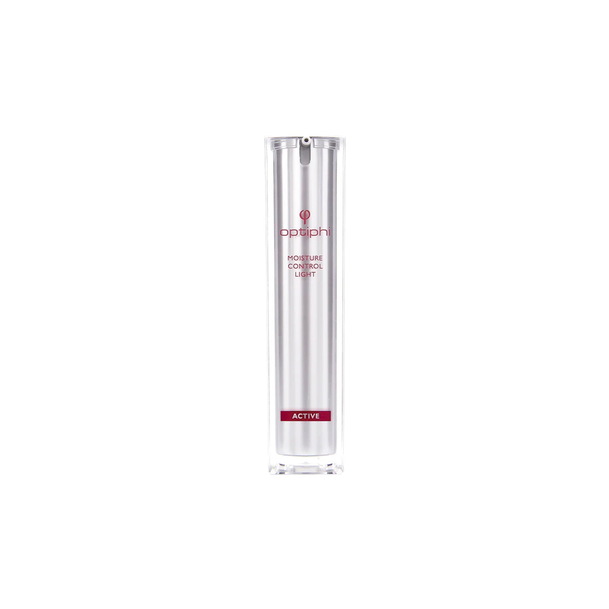 Optiphi Moisture Control Light 40ml