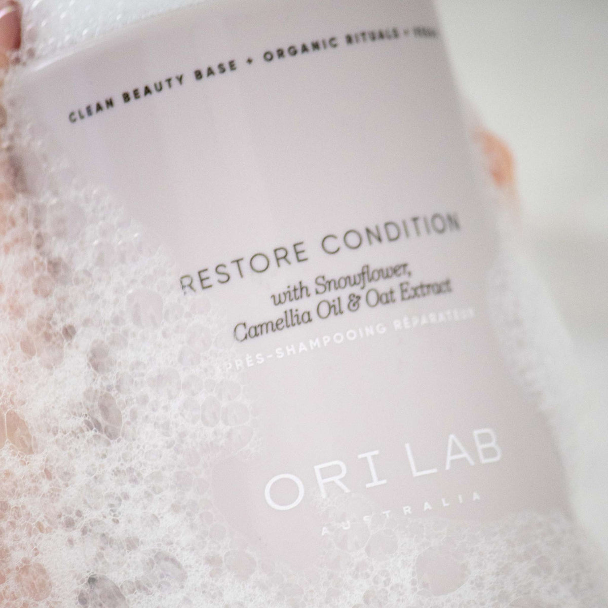 ORI Lab Restore Condition 300ml