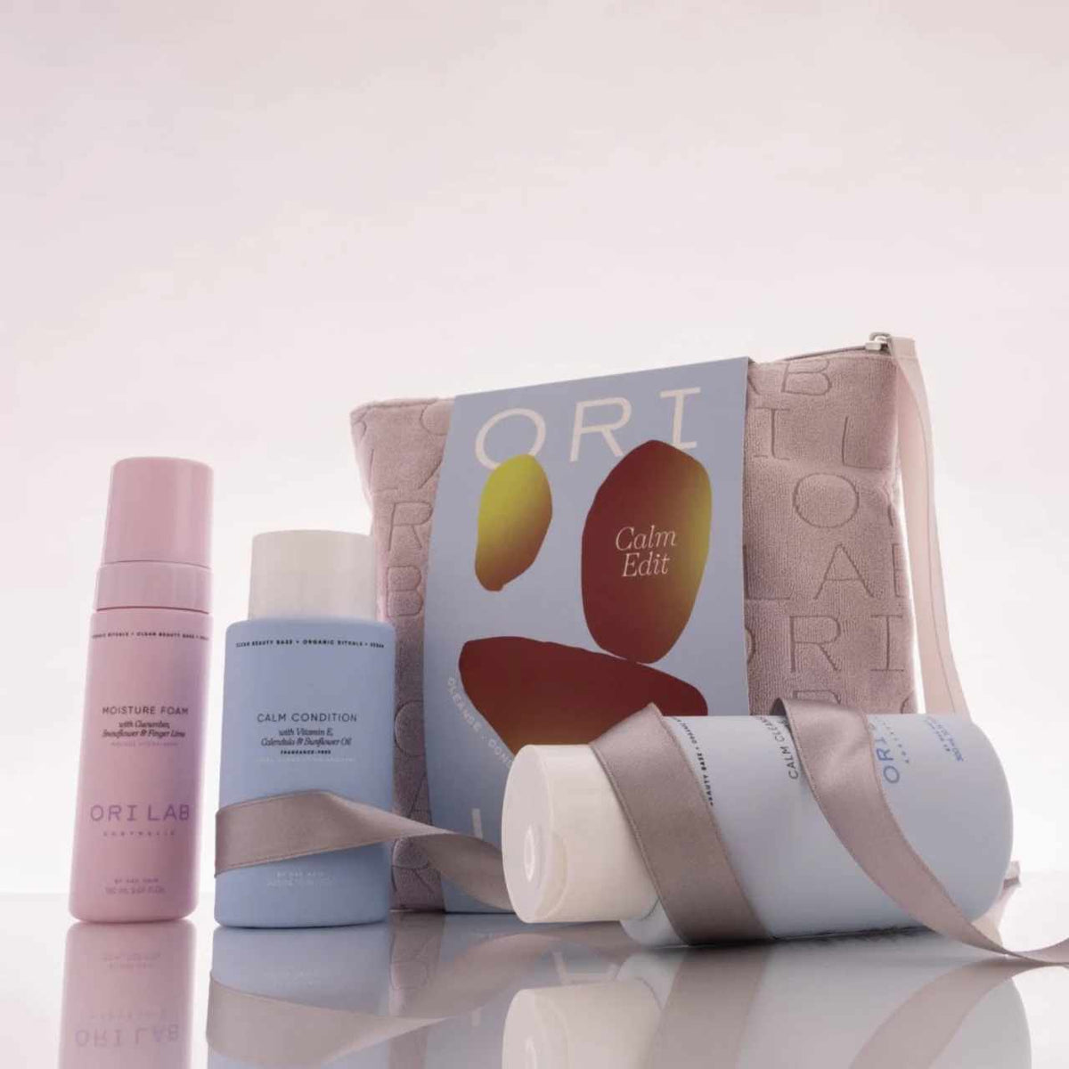 ORI Lab Calm Trio Holiday Gift Set