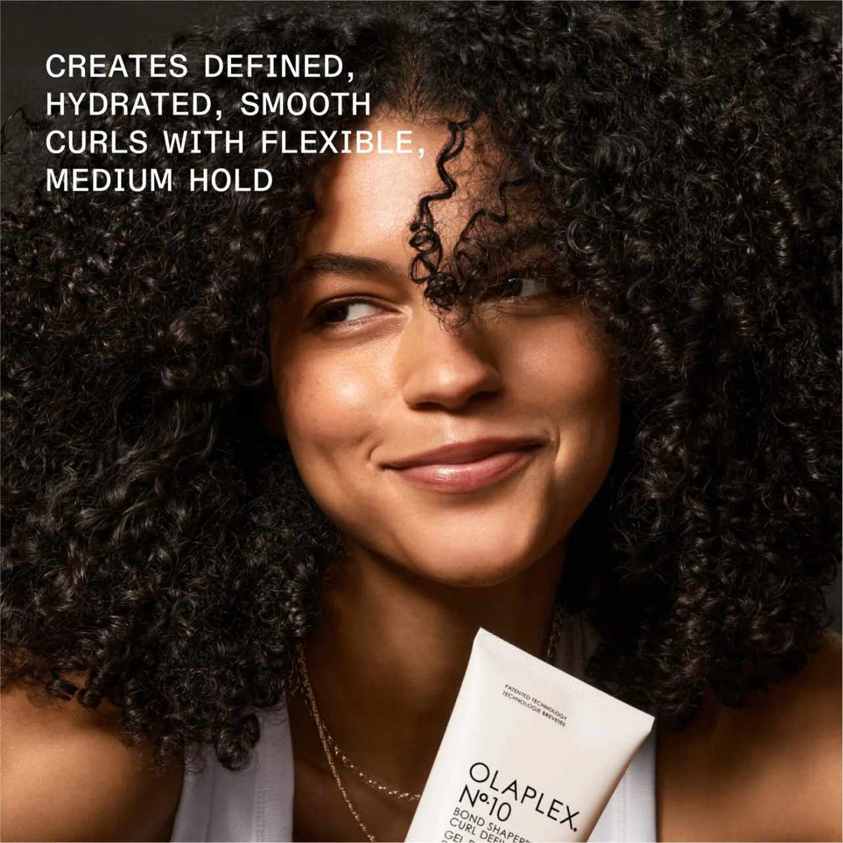 Olaplex No.10 Bond Shaper Curl Defining Gel 200ml