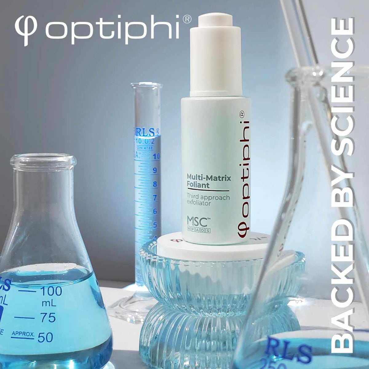 Optiphi Multi-Matrix Foliant 30ml