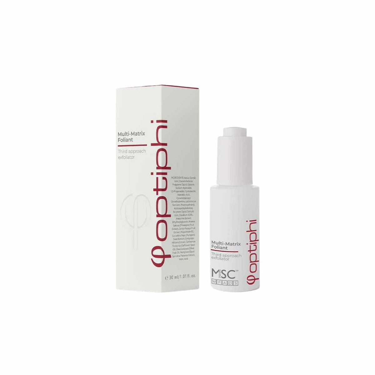 Optiphi Multi-Matrix Foliant 30ml