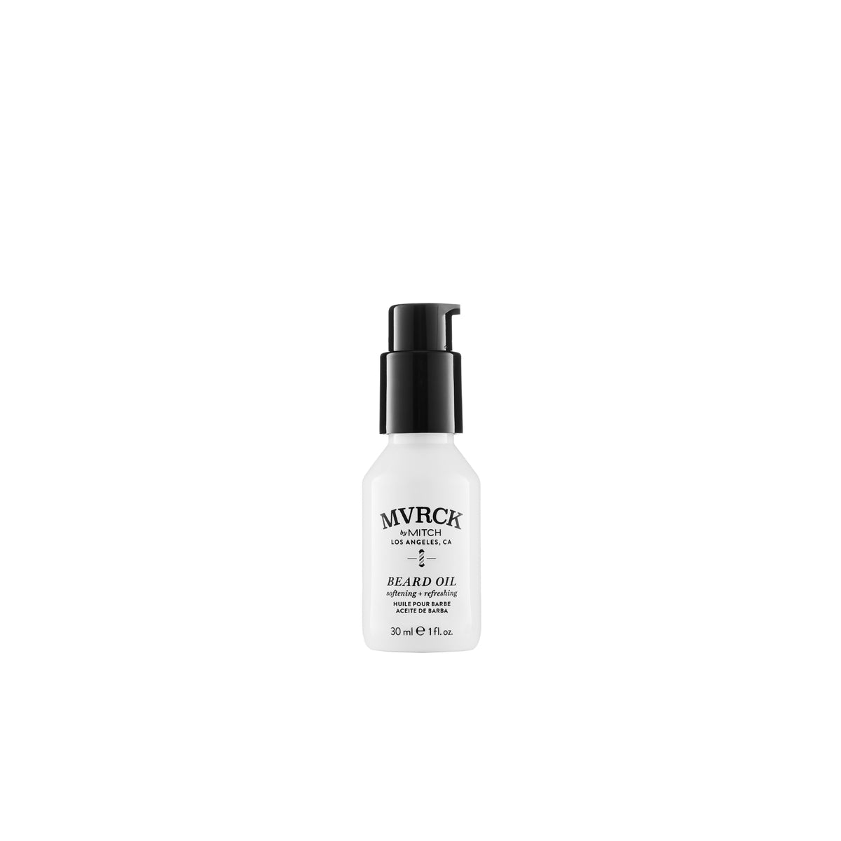 Paul Mitchell MVRCK Beard Oil 30ml