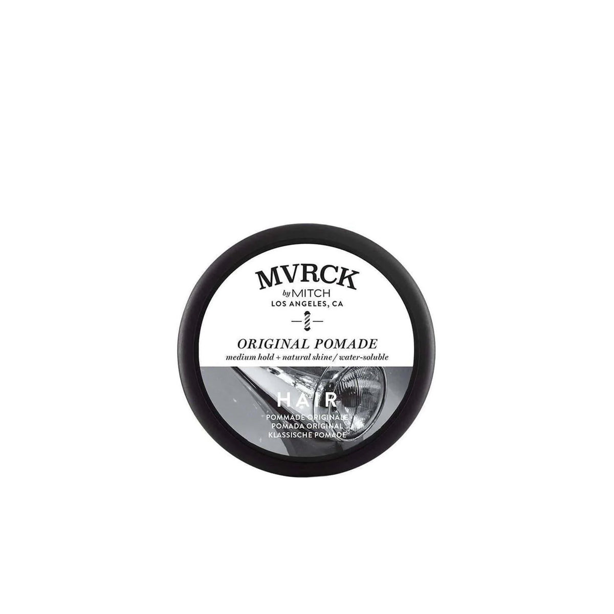 Paul Mitchell MVRCK Original Pomade 85g