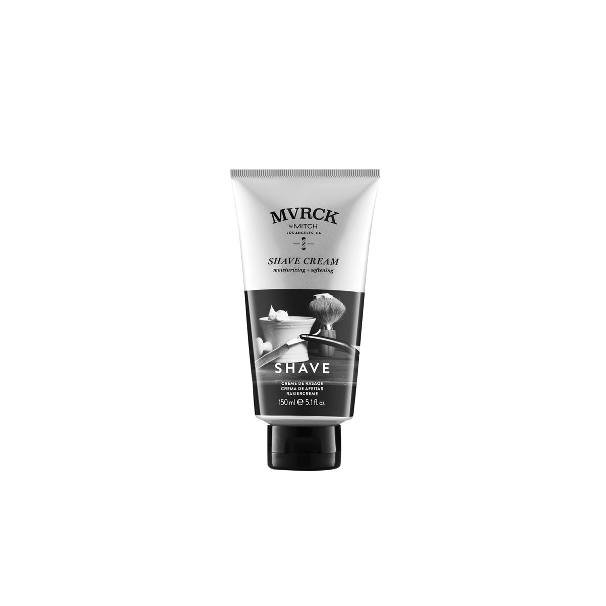 Paul Mitchell MVRCK Grooming Cream 150ml