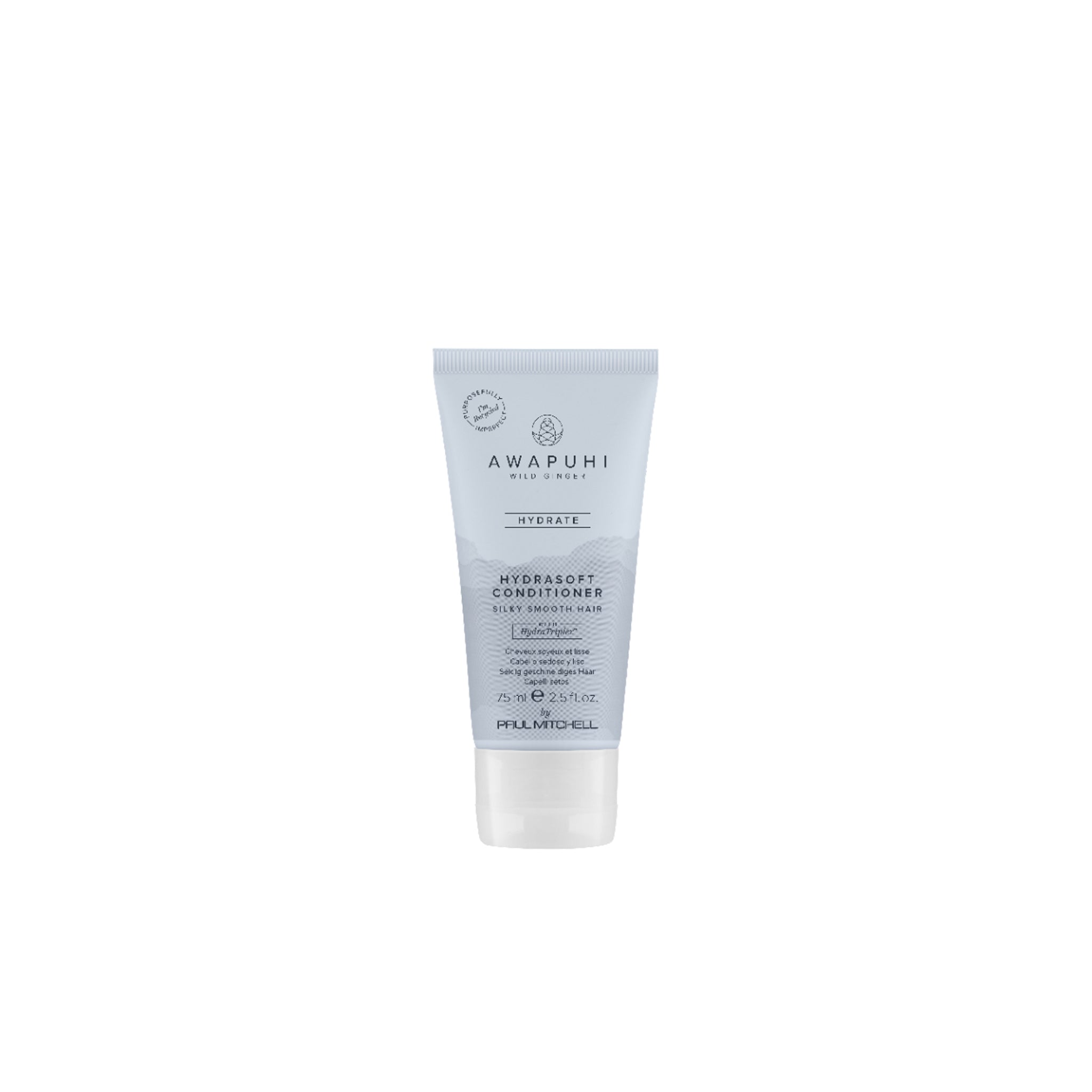 Paul Mitchell Awapuhi Hydrasoft Conditioner 75ml