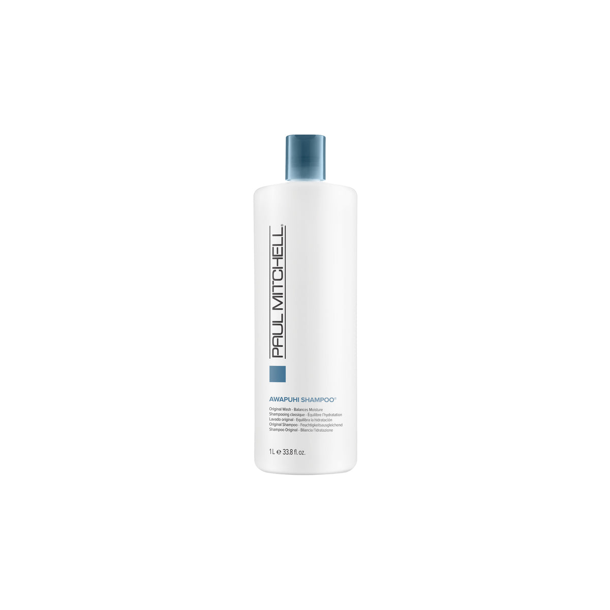 Paul Mitchell Awapuhi Shampoo 1L