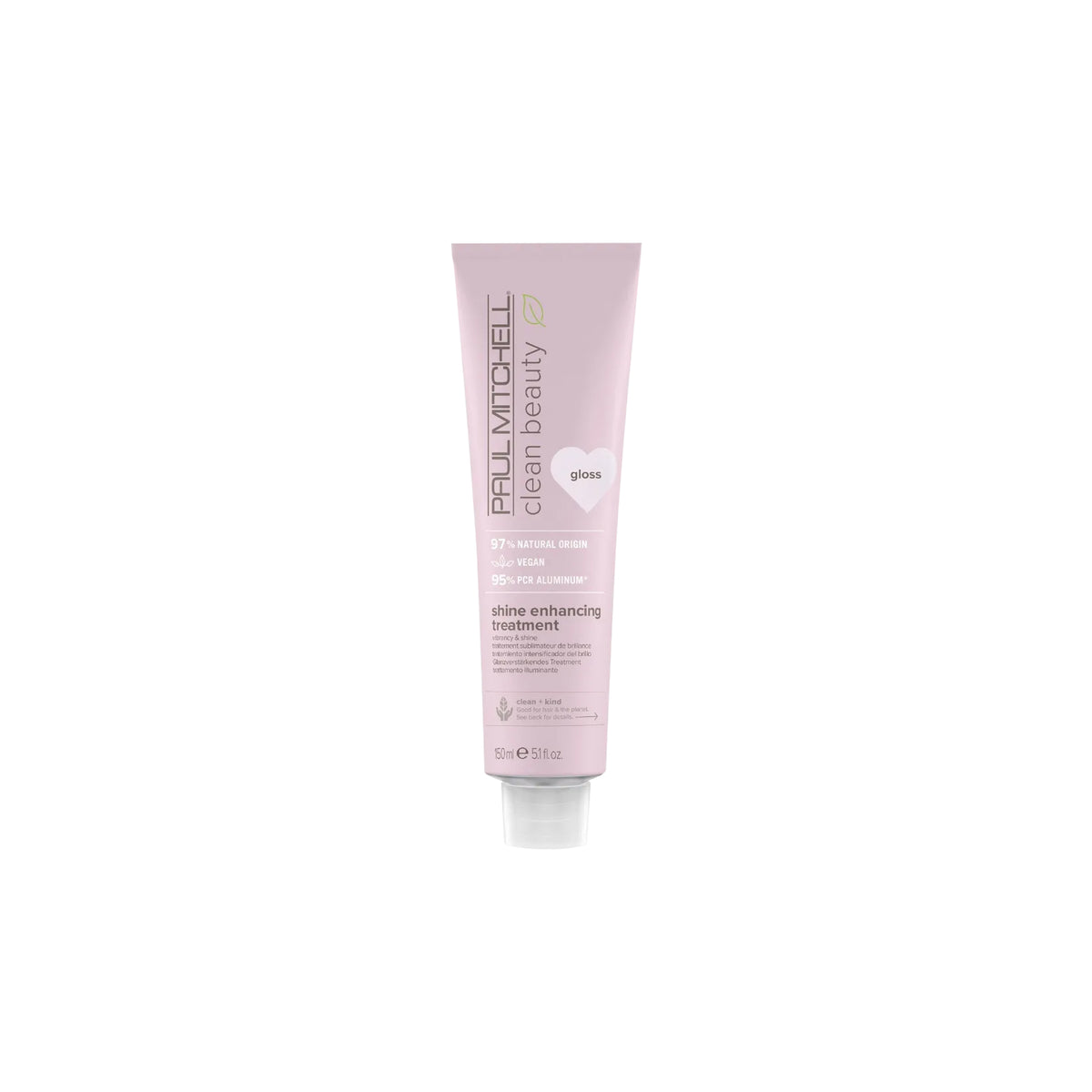 Paul Mitchell Clean Beauty Color Depositing Treatment 150ml