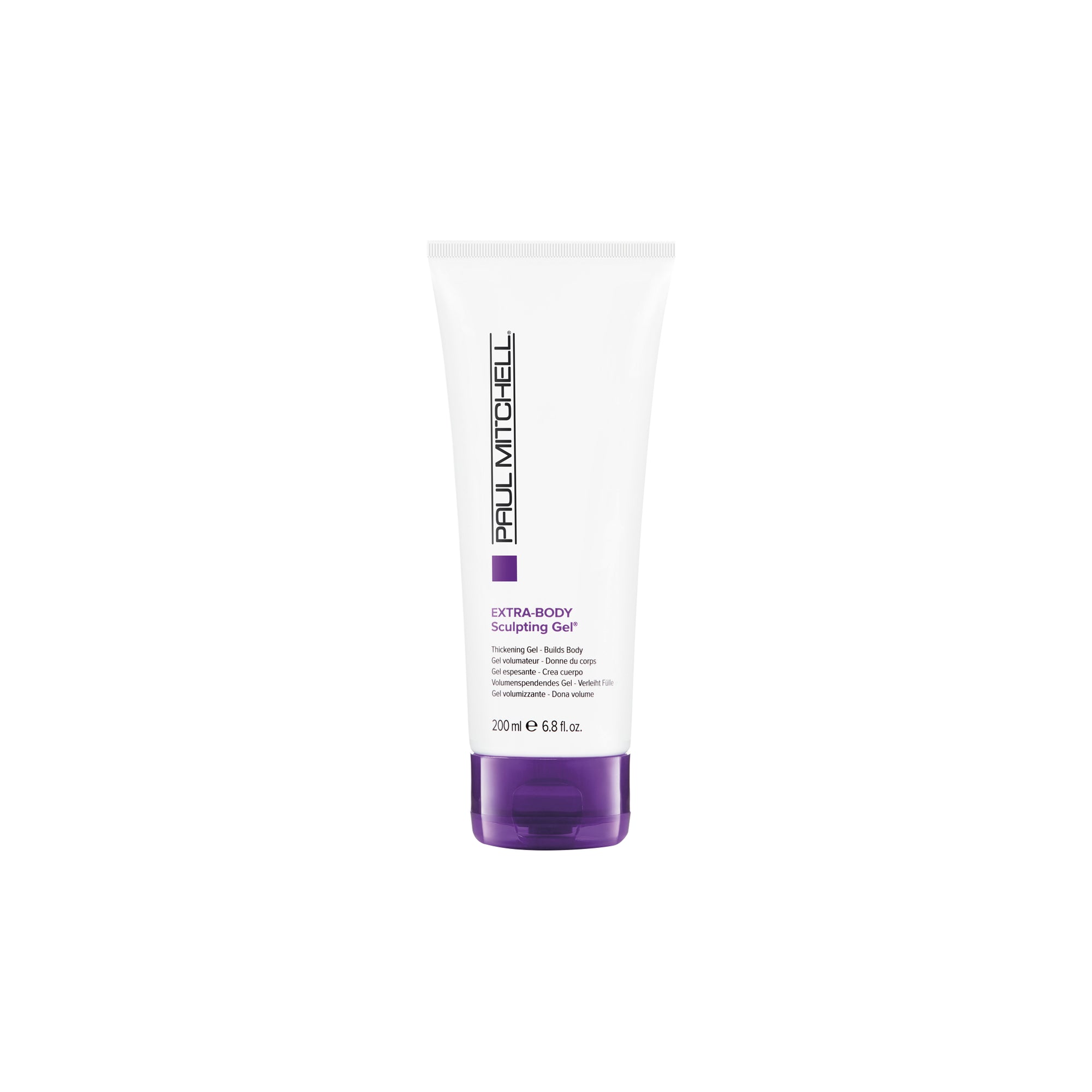 Paul Mitchell Extra Body Sculpting Gel 200ml