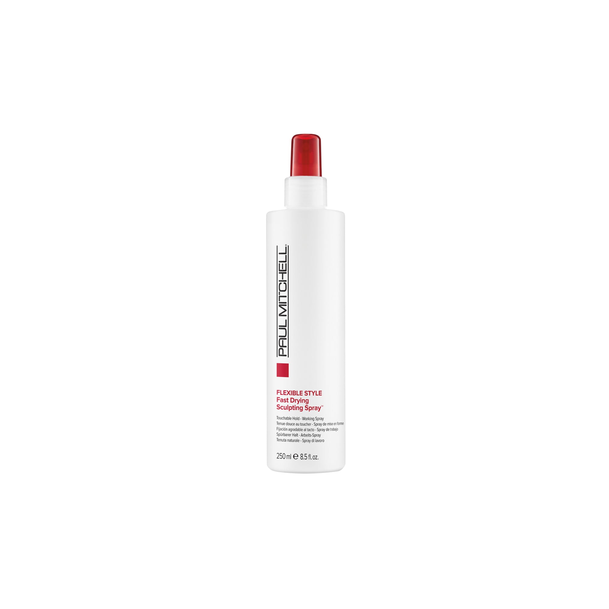 Paul Mitchell Fast Drying Sculpting Spray 250ml