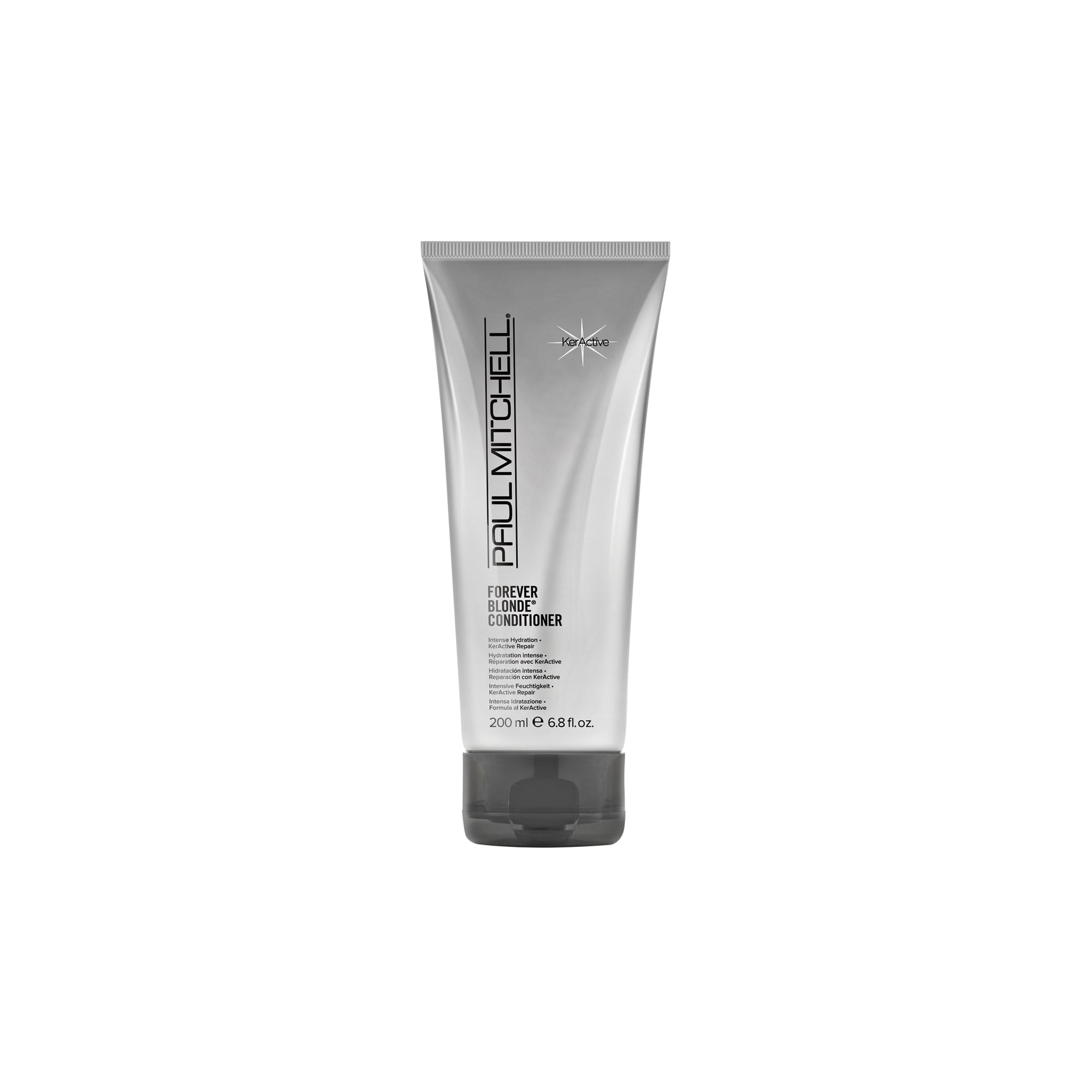 Paul Mitchell Forever Blonde Conditioner 200ml