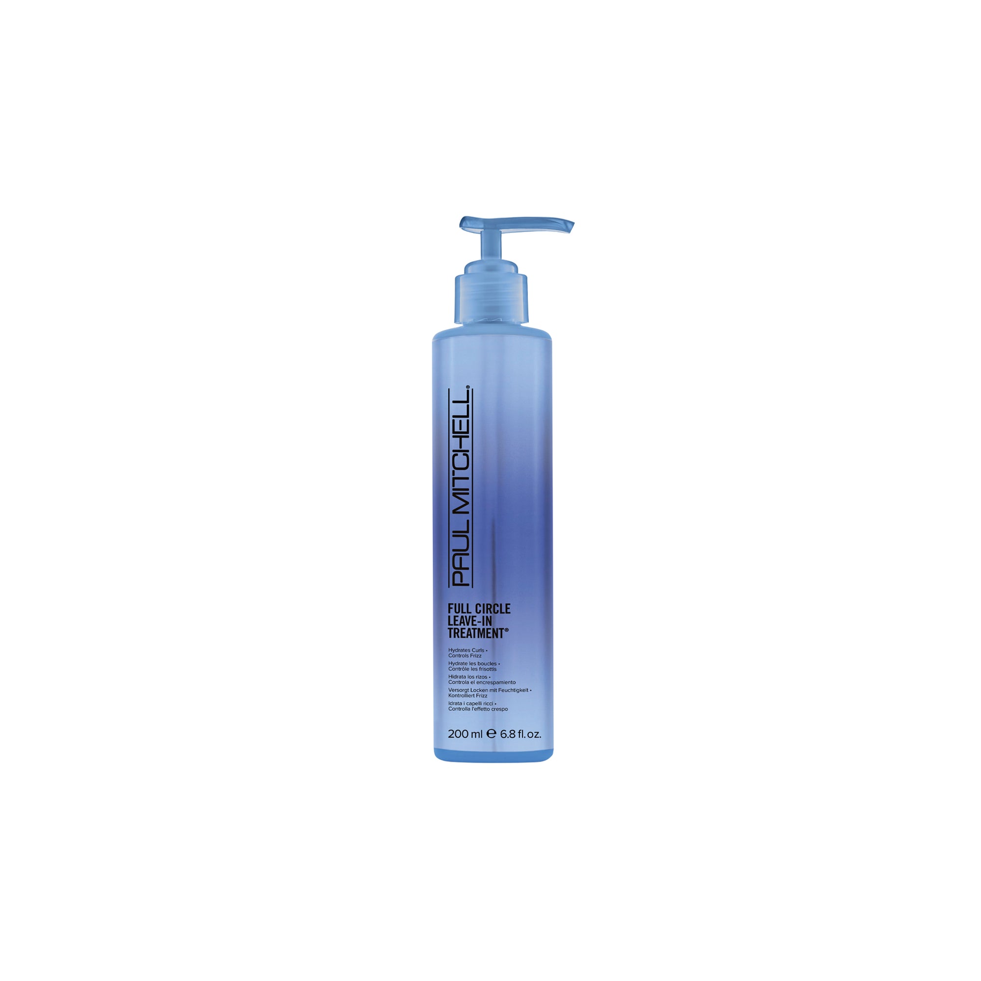 Paul Mitchell Full Circle Leave In Treatment 200ml