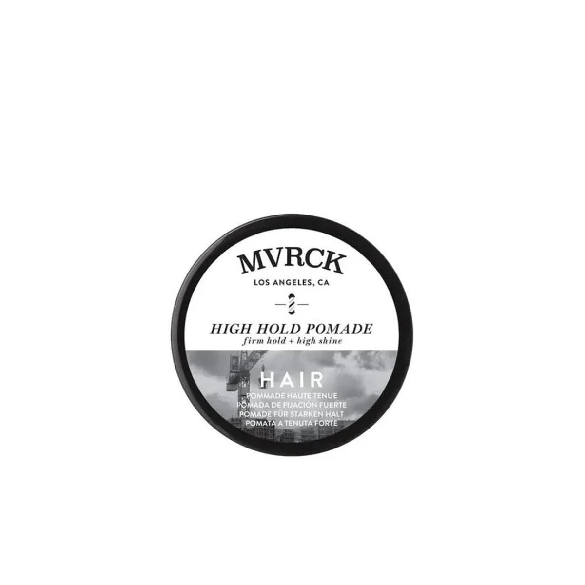 Paul Mitchell MVRCK High Hold Pomade 85g