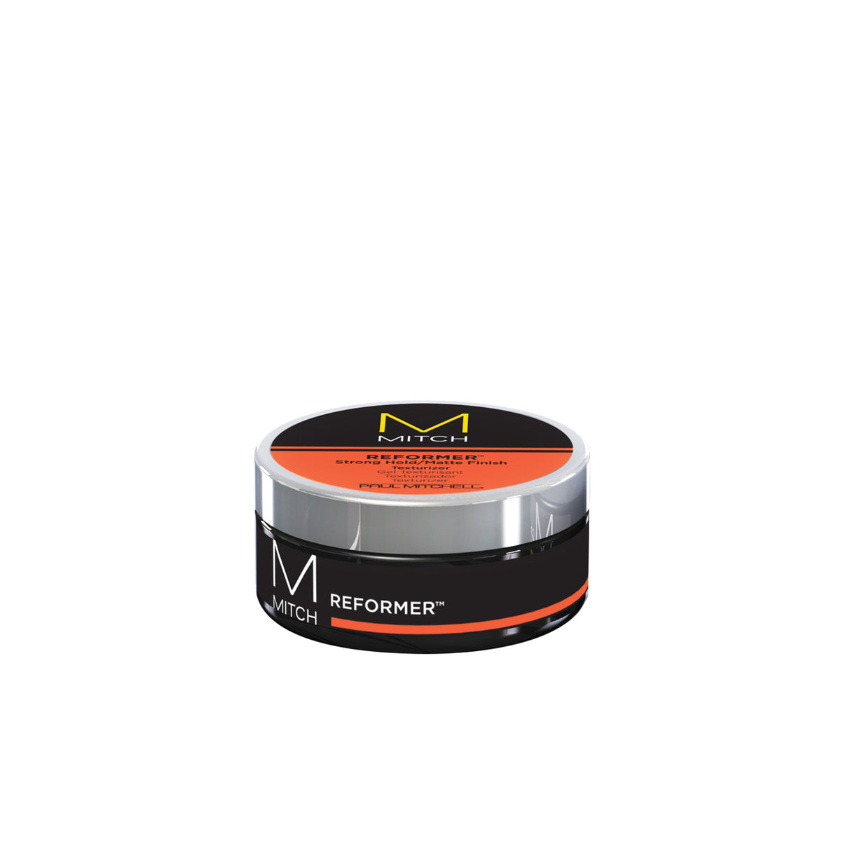 Paul Mitchell Reformer Strong hold/matte finish texturiser 85ml