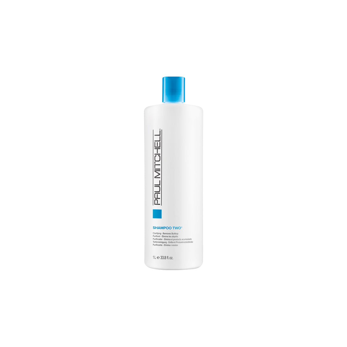 Paul Mitchell Shampoo Two 1L